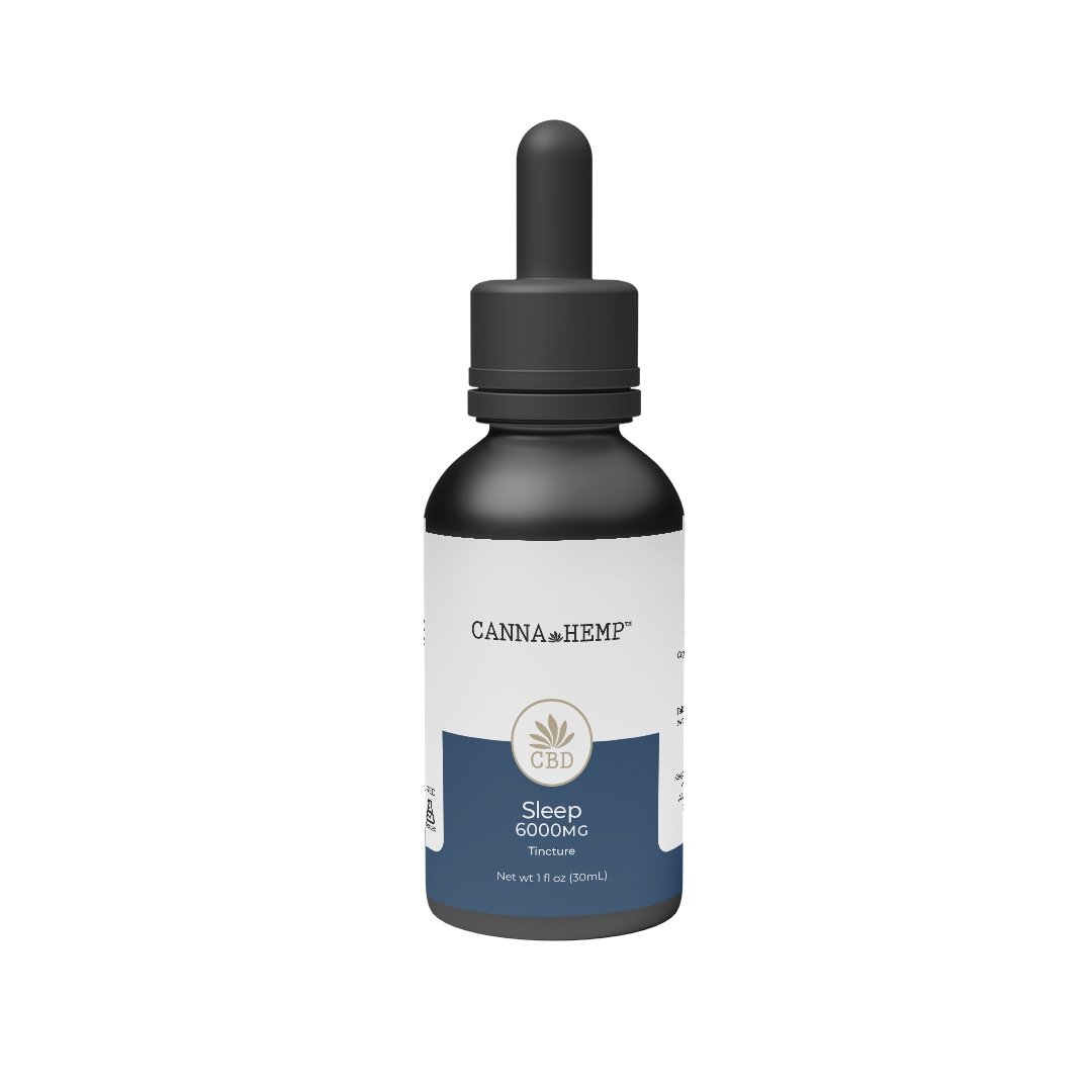 Strongest CBD Oil 6000MG For Sale