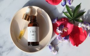 CBD, Terpenes and their part in a Self-Care Wellness Routine