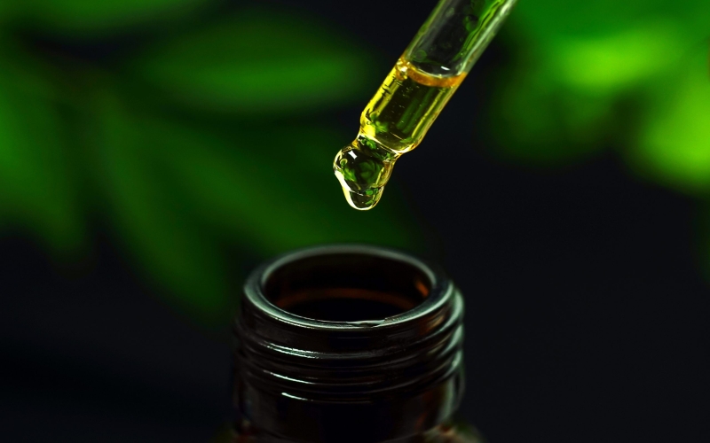 CBD Tinctures, Explained