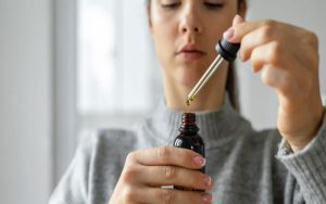 CBG Tinctures 101: Understanding the Benefits