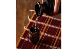 Discover the Rich Flavor A Comprehensive Guide to Sake