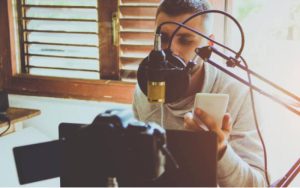 Microphone for Every Need