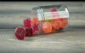 CBD Gummies