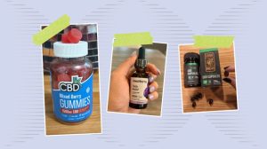 How to Use THC Sleep Gummies for Better Rest