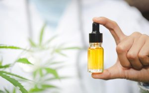 How to use CBD Oil