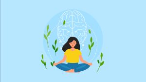 Mindfulness and Exercise