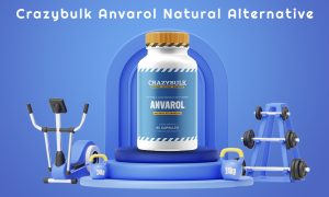 Anavar for Women: The Safest Steroid Choice & Best Anavar Price Online
