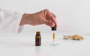 The Power of CBG: How Tinctures Can Enhance Your Wellness Routine
