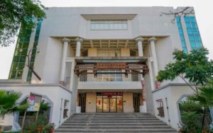 Unlocking Linguistic Brilliance The Pinnacle of Chinese Enrichment in Singapore