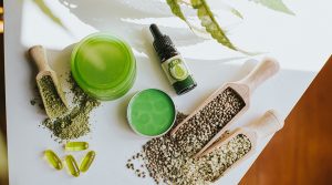 Nature’s touch: CBD Body Lotions for Self-Care