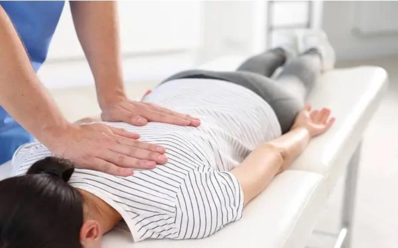 Best Chiropractic Treatment Services in Singapore Efficient Pain Relief and Wellness Care