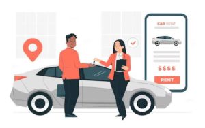 Launch Your Car Rental Business with a Feature-Rich Turo Clone Script