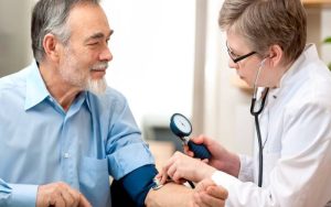 Preventative health screenings are key to early detection and long-term wellness.