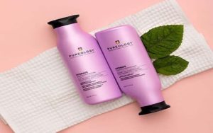 Pureology Shampoo