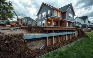 Step-by-Step: What to Expect During Foundation Repair