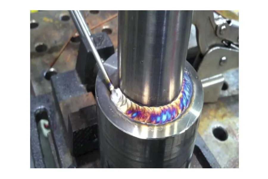 Welding Wire