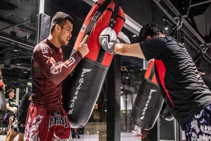 Muay Thai