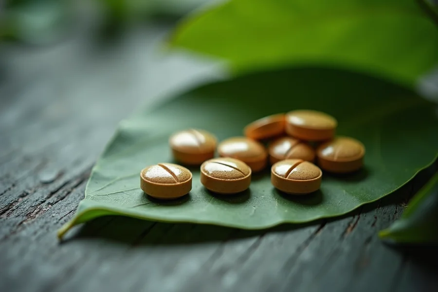 Your 2025 ELYXR Guide to 7-OH Dosing Safety, Effects & How to Use It Right