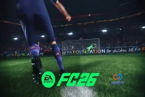 FC 26 Coins