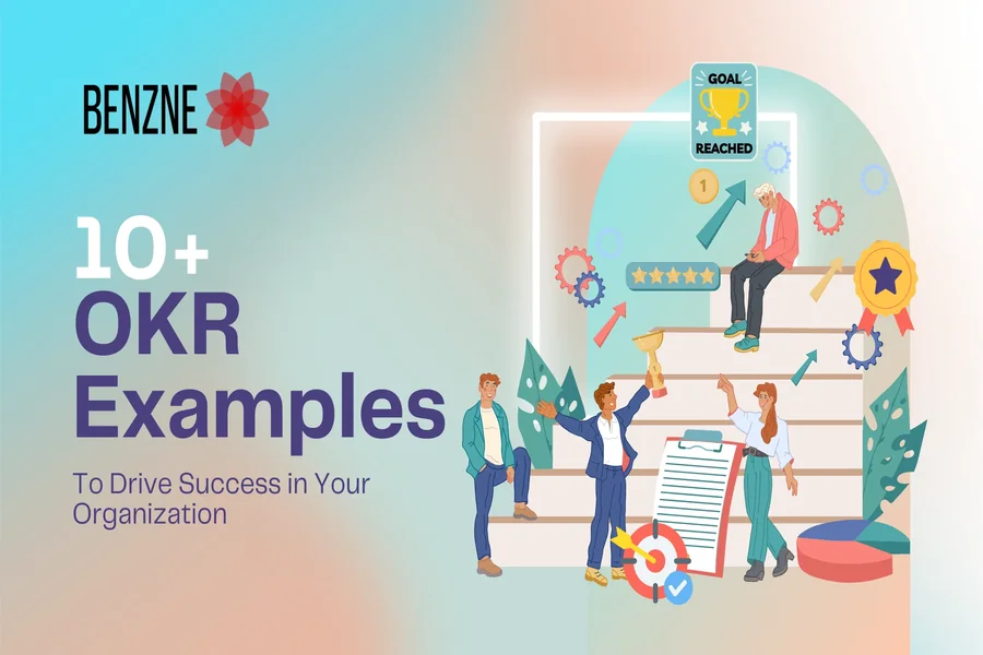 Scaling Team Culture: OKR Software Strategies for Growing Organizations