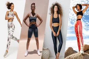 Sustainable Activewear Options for Your Workout