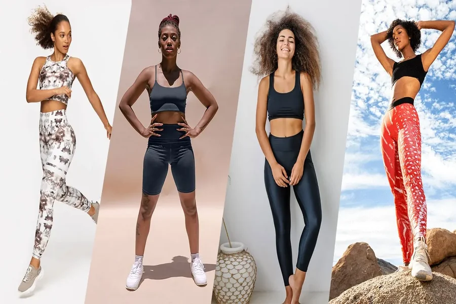 Sustainable Activewear Options for Your Workout: A Conscious Guide to Eco-Friendly Fitness